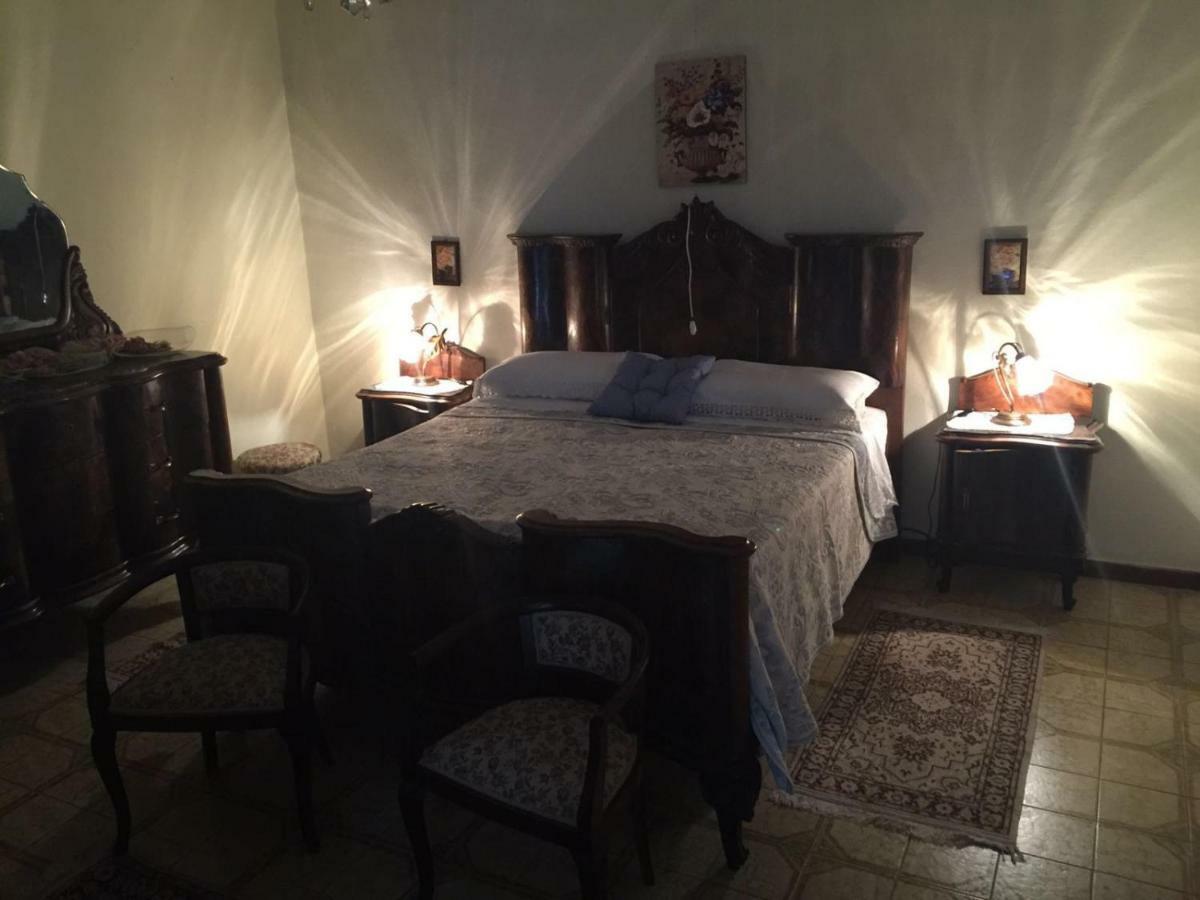Bed and Breakfast Felix House Codevilla Exteriér fotografie
